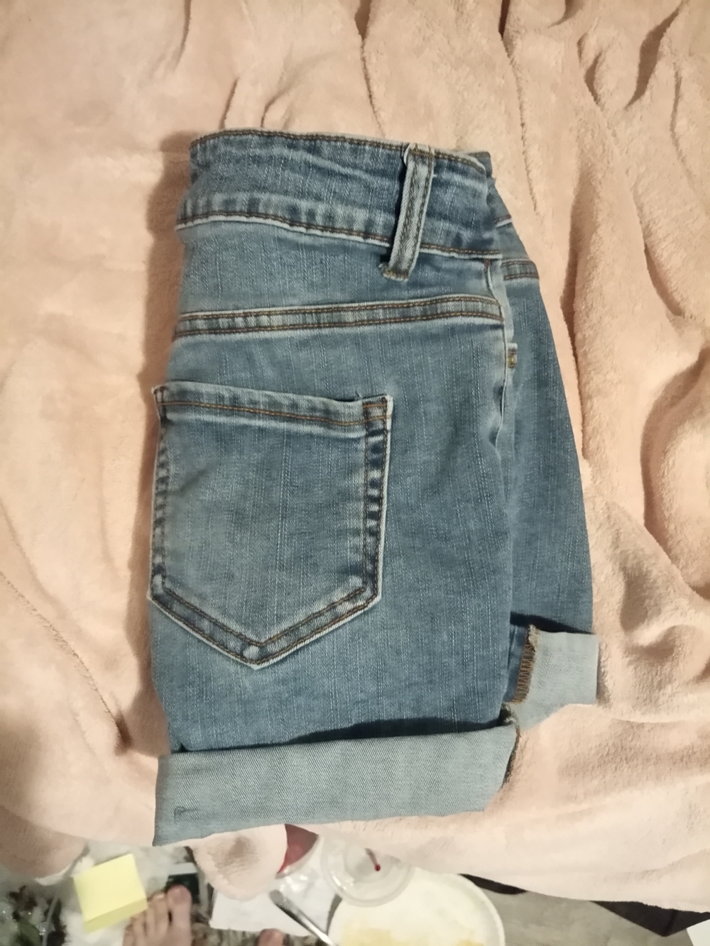 Jacket With Shorts - Picture 5 of 6